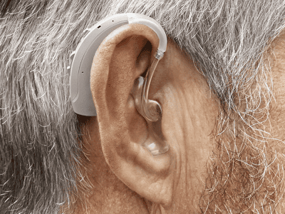 老年性耳聋（老年性耳朵聋有什么治疗方法）