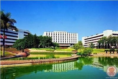 中国最美大学（中国最美大学排名前十）